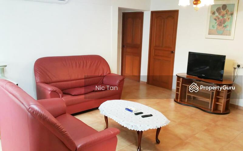 51 Telok Blangah Drive