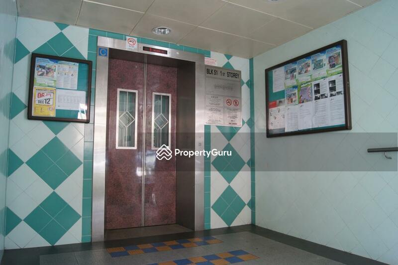 51 Telok Blangah Drive