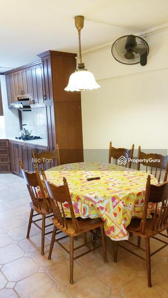 51 Telok Blangah Drive