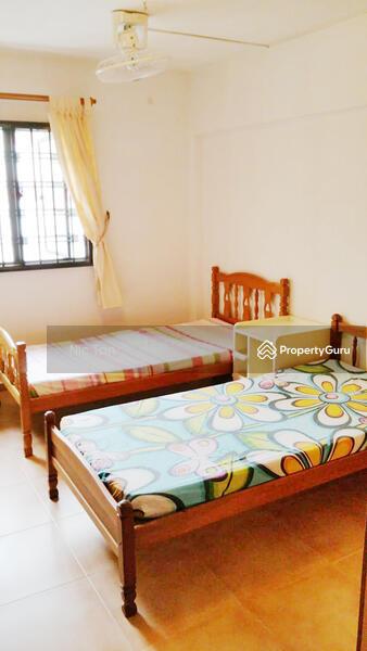 51 Telok Blangah Drive