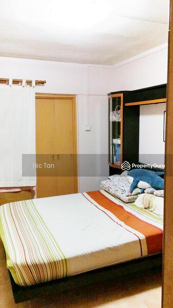 51 Telok Blangah Drive