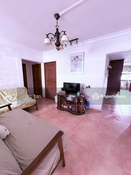 51 Telok Blangah Drive