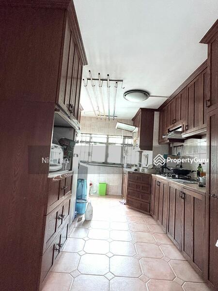 51 Telok Blangah Drive