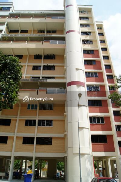 402 Hougang Avenue 10