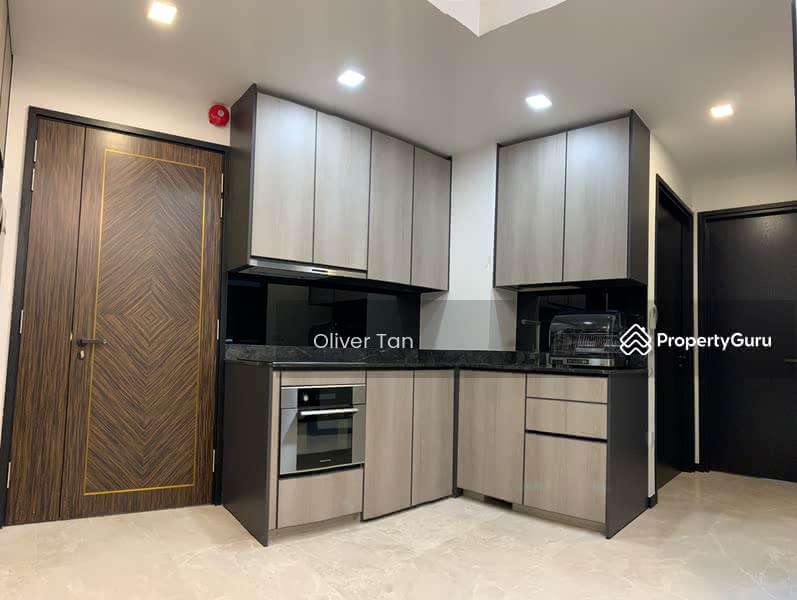 Prop-GPT: Condominium: D10  The Asana