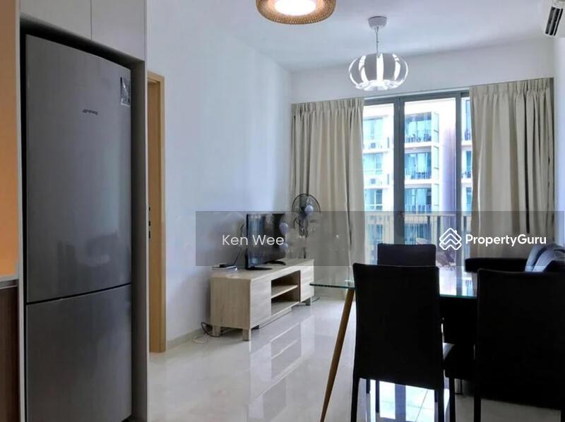 Prop-GPT: Condominium: D16  The Glades
