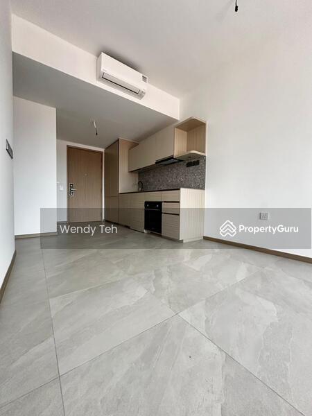 Mori: D14  Condominium | Prop-GPT the AI-Powered Property Guru