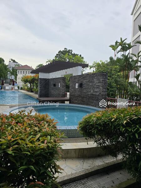 Jervois Grove: D10  Apartment | Prop-GPT the AI-Powered Property Guru