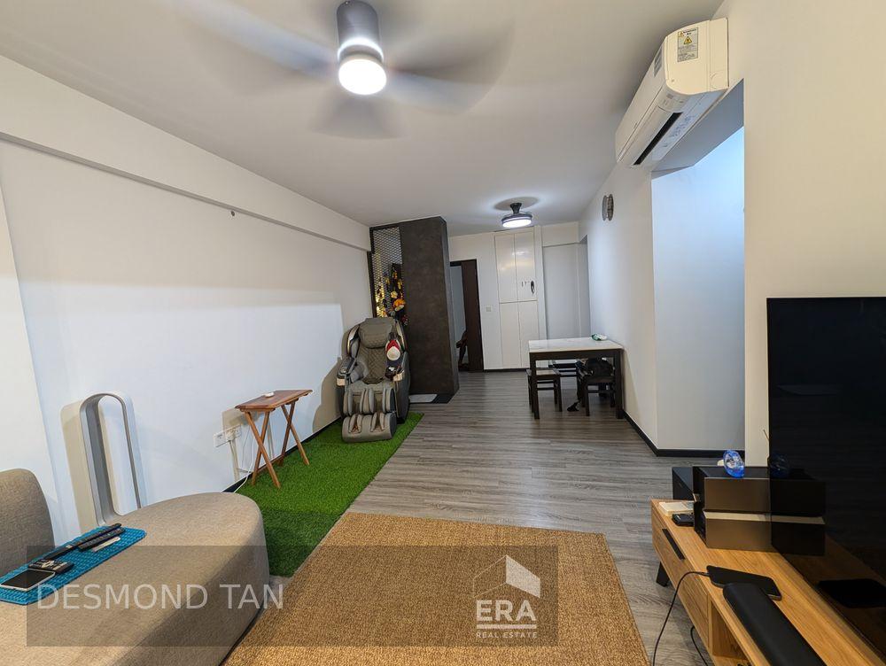Rare Renovated, Cosy House for Rent