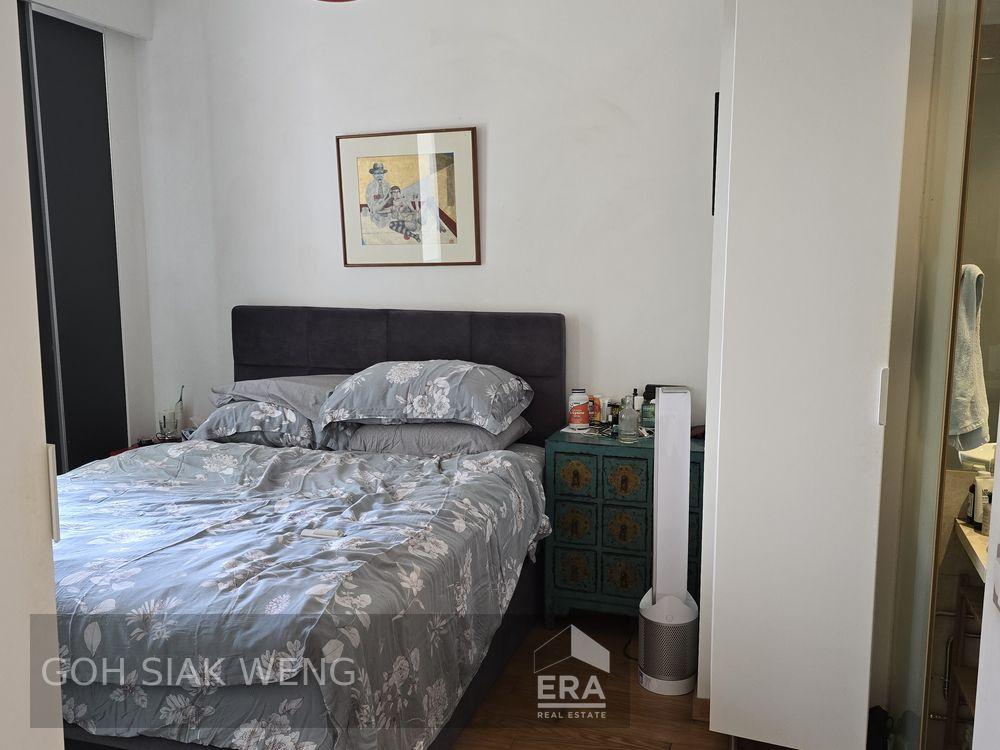 Condominium for Rent: Gopeng Street, Anson, D02, 078878
