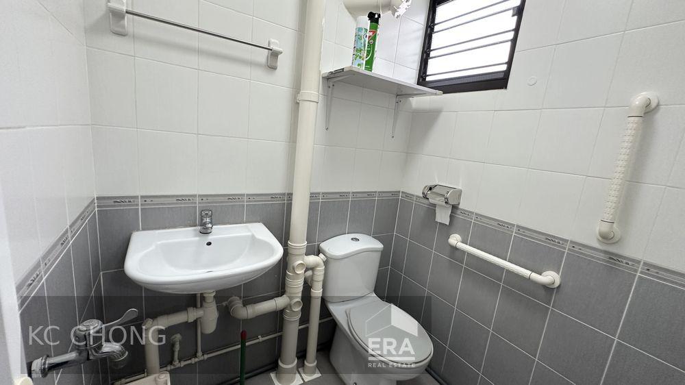 No Agent Fee, Ntuc, Coffeeshop, Wet Market