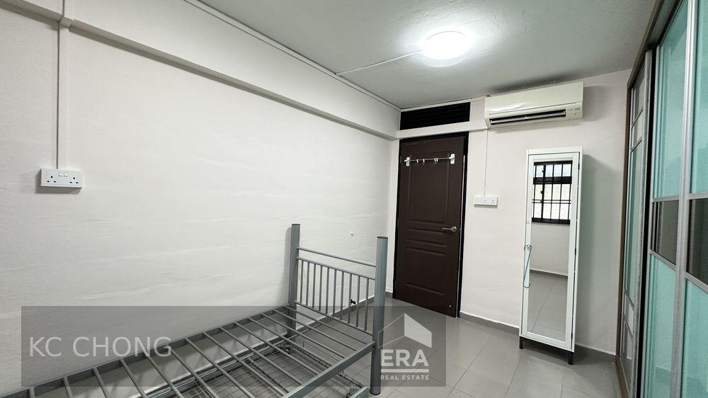 No Agent Fee, Ntuc, Coffeeshop, Wet Market