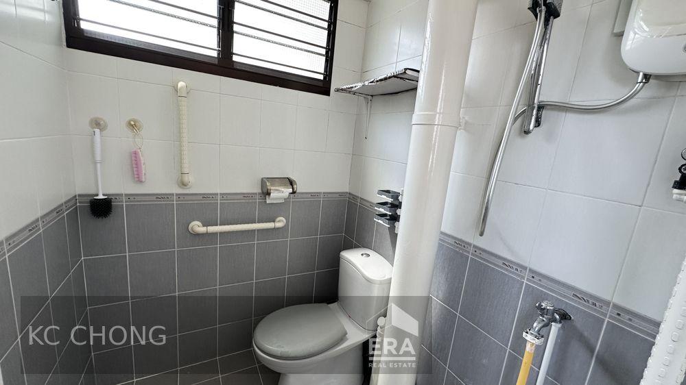 No Agent Fee, Ntuc, Coffeeshop, Wet Market