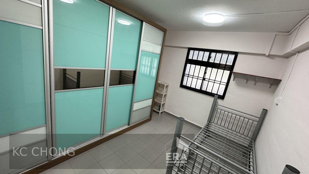 No Agent Fee, Ntuc, Coffeeshop, Wet Market