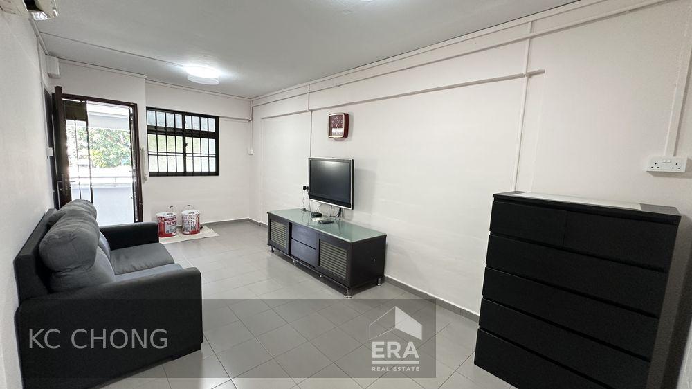 No Agent Fee, Ntuc, Coffeeshop, Wet Market