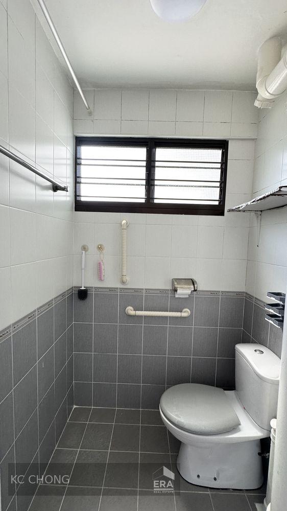 No Agent Fee, Ntuc, Coffeeshop, Wet Market