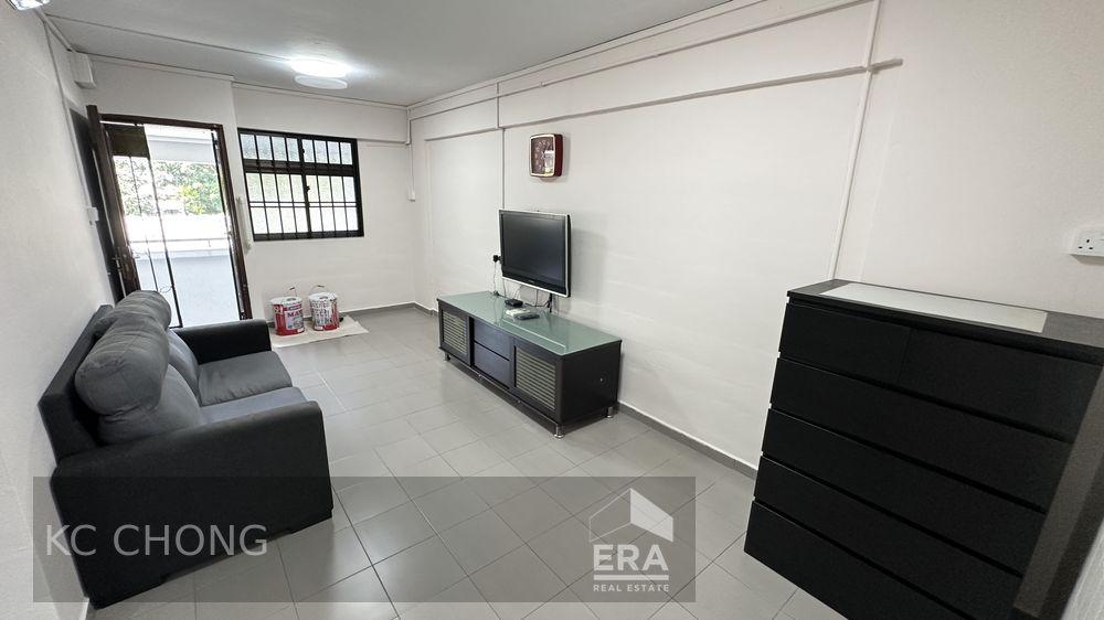 No Agent Fee, Ntuc, Coffeeshop, Wet Market