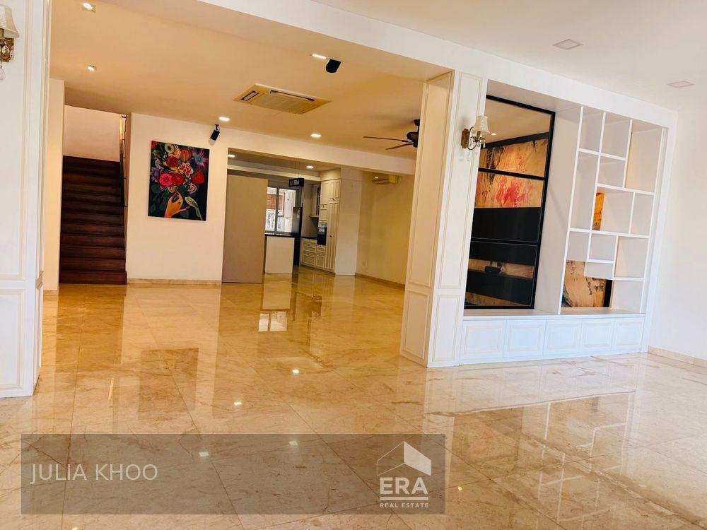 Terrace for Rent: Lorong Pisang Raja, D21, 597756
