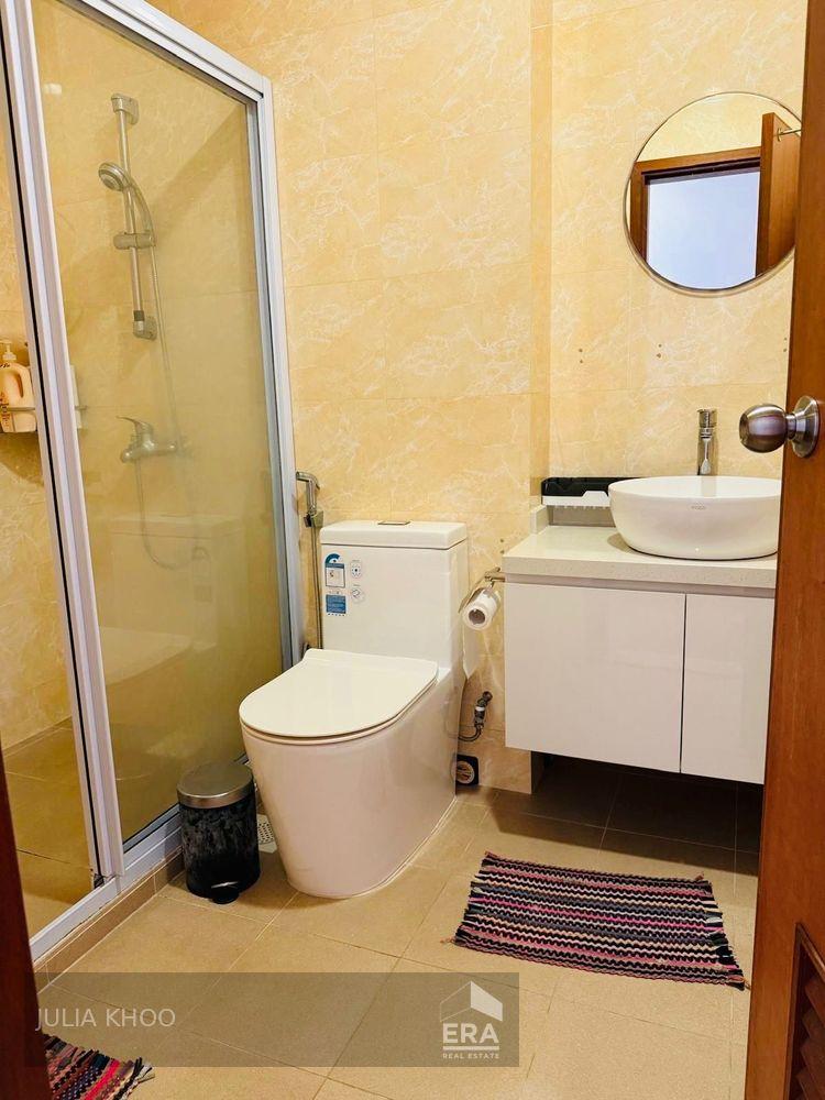 Terrace for Rent: Lorong Pisang Raja, D21, 597756
