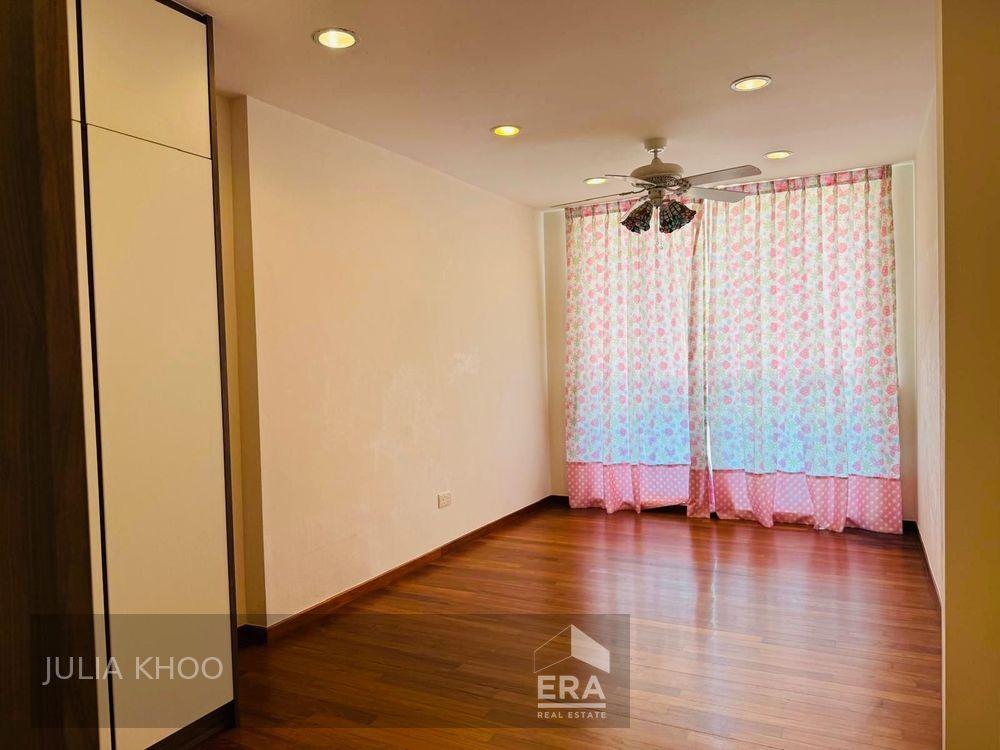 Terrace for Rent: Lorong Pisang Raja, D21, 597756