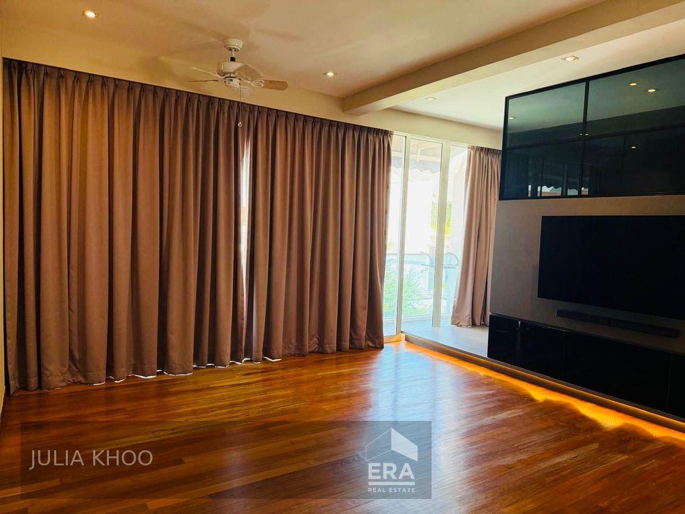 Terrace for Rent: Lorong Pisang Raja, D21, 597756