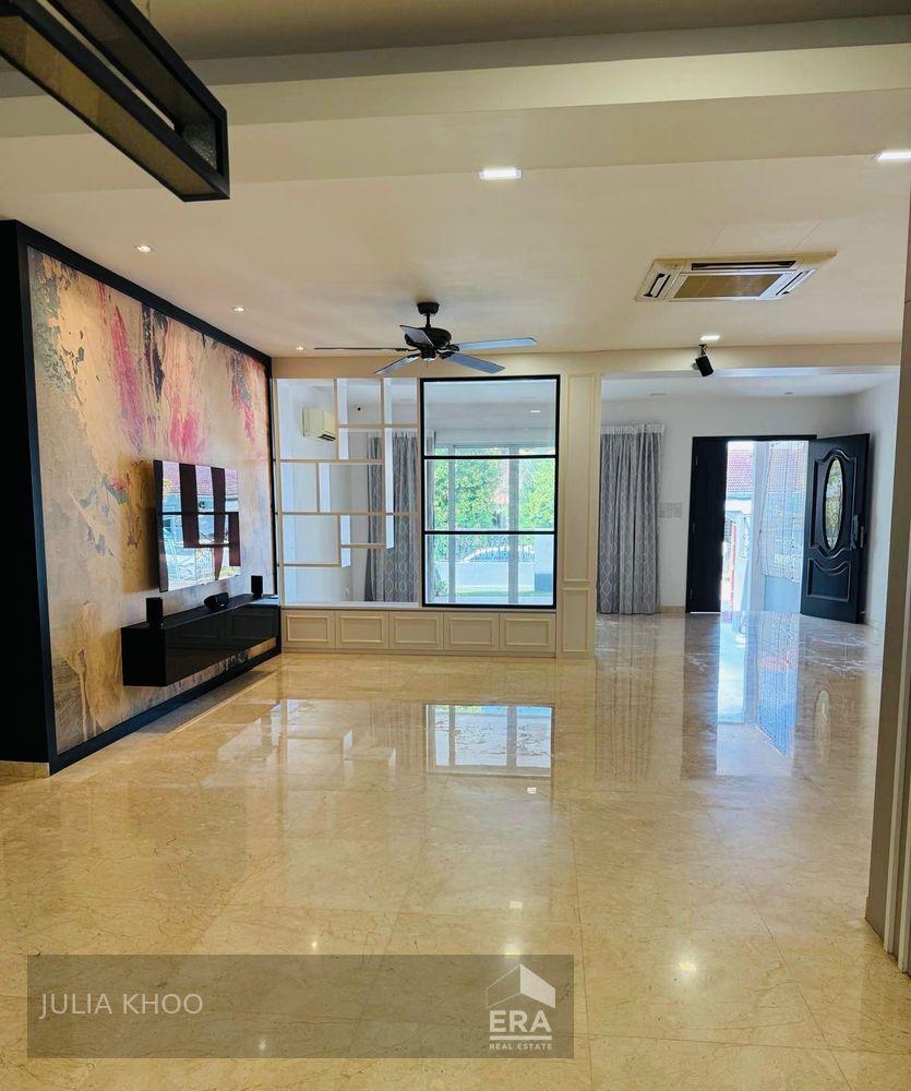 Terrace for Rent: Lorong Pisang Raja, D21, 597756
