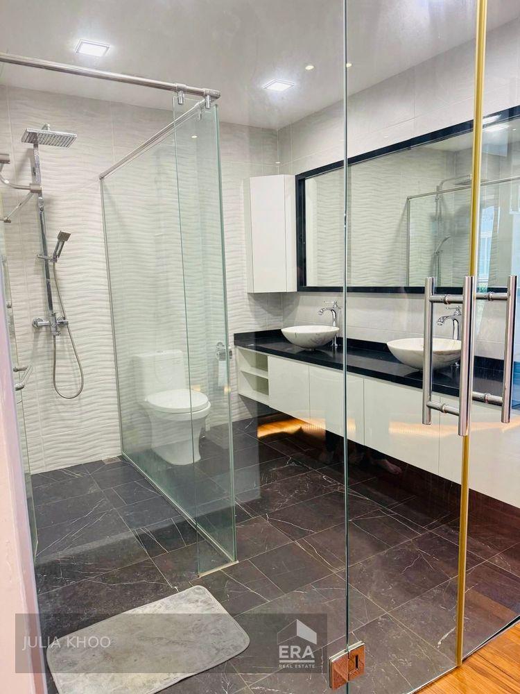 Terrace for Rent: Lorong Pisang Raja, D21, 597756