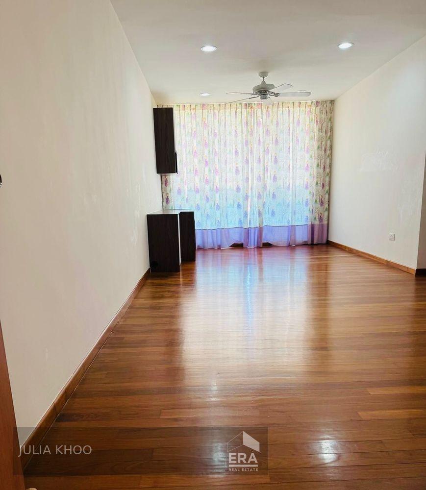 Terrace for Rent: Lorong Pisang Raja, D21, 597756