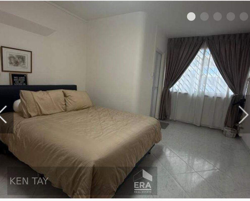 HDB - 4 room for Rent: Kim Keat Link, Toa Payoh, D12, 310246