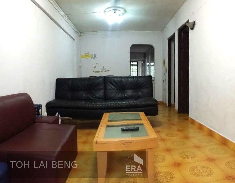 Lorong Lew Lian, Singapore, D19, 530005