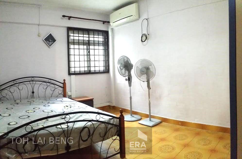 Lorong Lew Lian, Singapore, D19, 530005