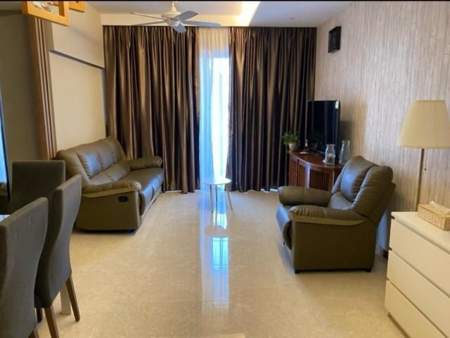 Condominium for Rent: Yishun, D27, 769473