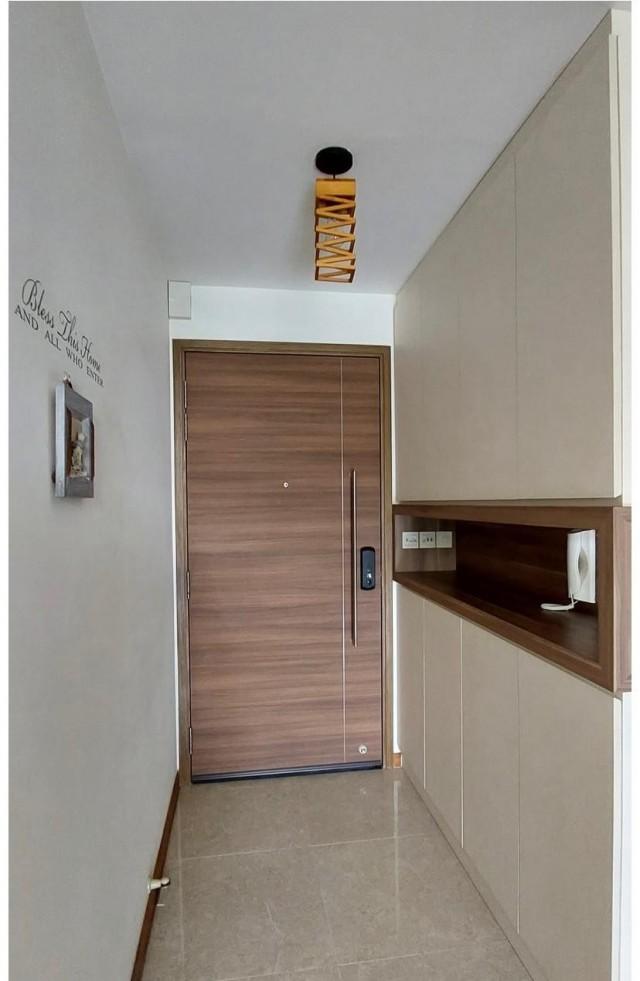 Condominium for Rent: Yishun, D27, 769473