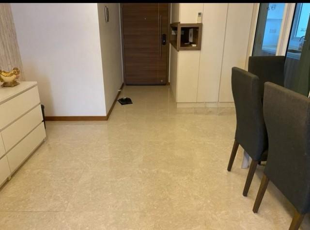 Condominium for Rent: Yishun, D27, 769473
