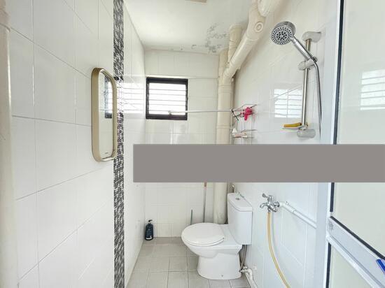 HDB Apartment for Rent: Yishun, D27, 760293