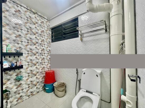 HDB Apartment for Rent: Yishun, D27, 760264