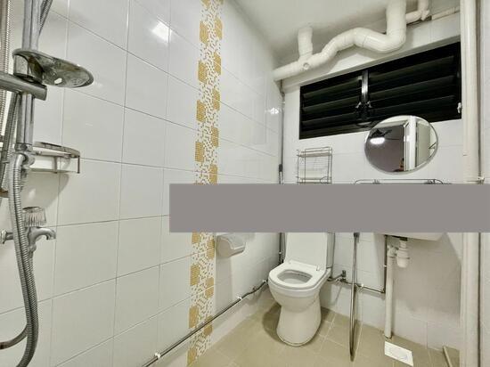 HDB Apartment for Rent: Yishun, D27, 761645