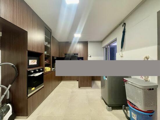 HDB Apartment for Rent: Yishun, D27, 761645