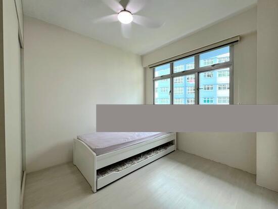 209C Punggol Place HDB Apartment For Rent, $2,800, 1 Bed 1 Bath 495 sqft $5.66 psf