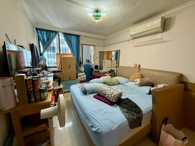 Prop-GPT: HDB Apartment: D20  123 Bishan Street 12