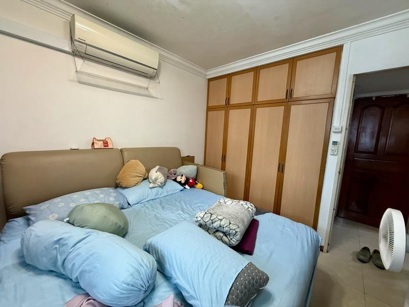 HDB Apartment for Rent: D20, 570123