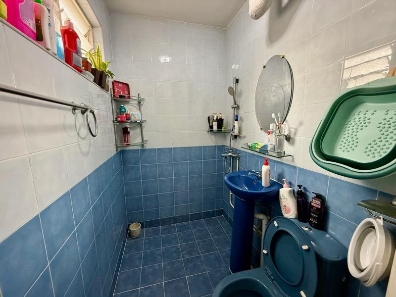 HDB Apartment for Rent: D20, 570123