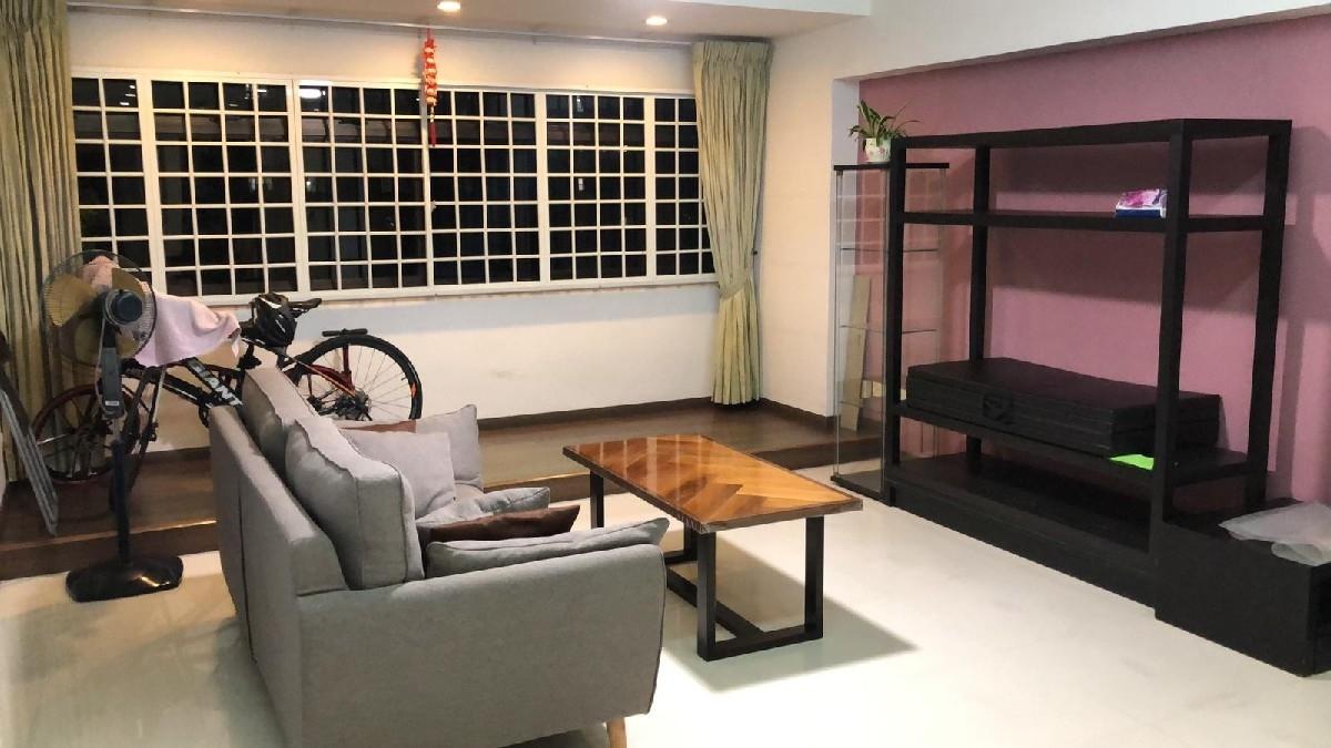 698B Hougang Street 61: D19  HDB Apartment | Prop-GPT the AI-Powered Property Guru