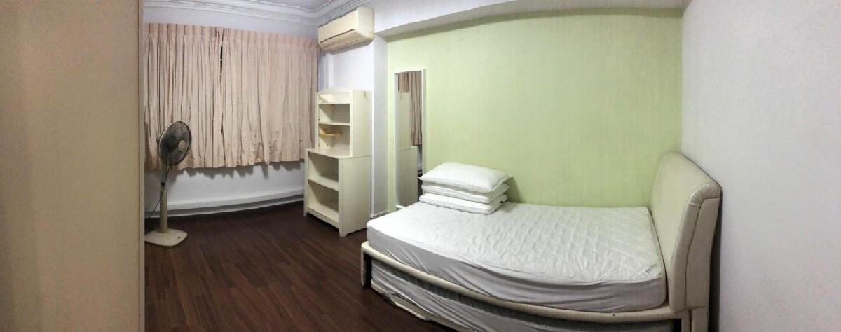 698B Hougang Street 61 HDB Apartment For Rent, $3,700, 3 Bed 2 Bath 1,292 sqft $2.86 psf