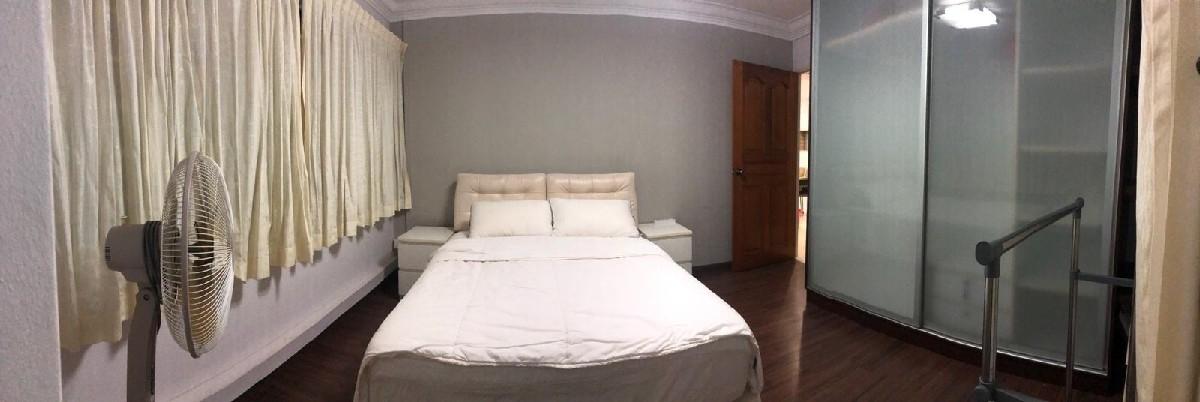 698B Hougang Street 61 HDB Apartment For Rent, $3,700, 3 Bed 2 Bath 1,292 sqft $2.86 psf