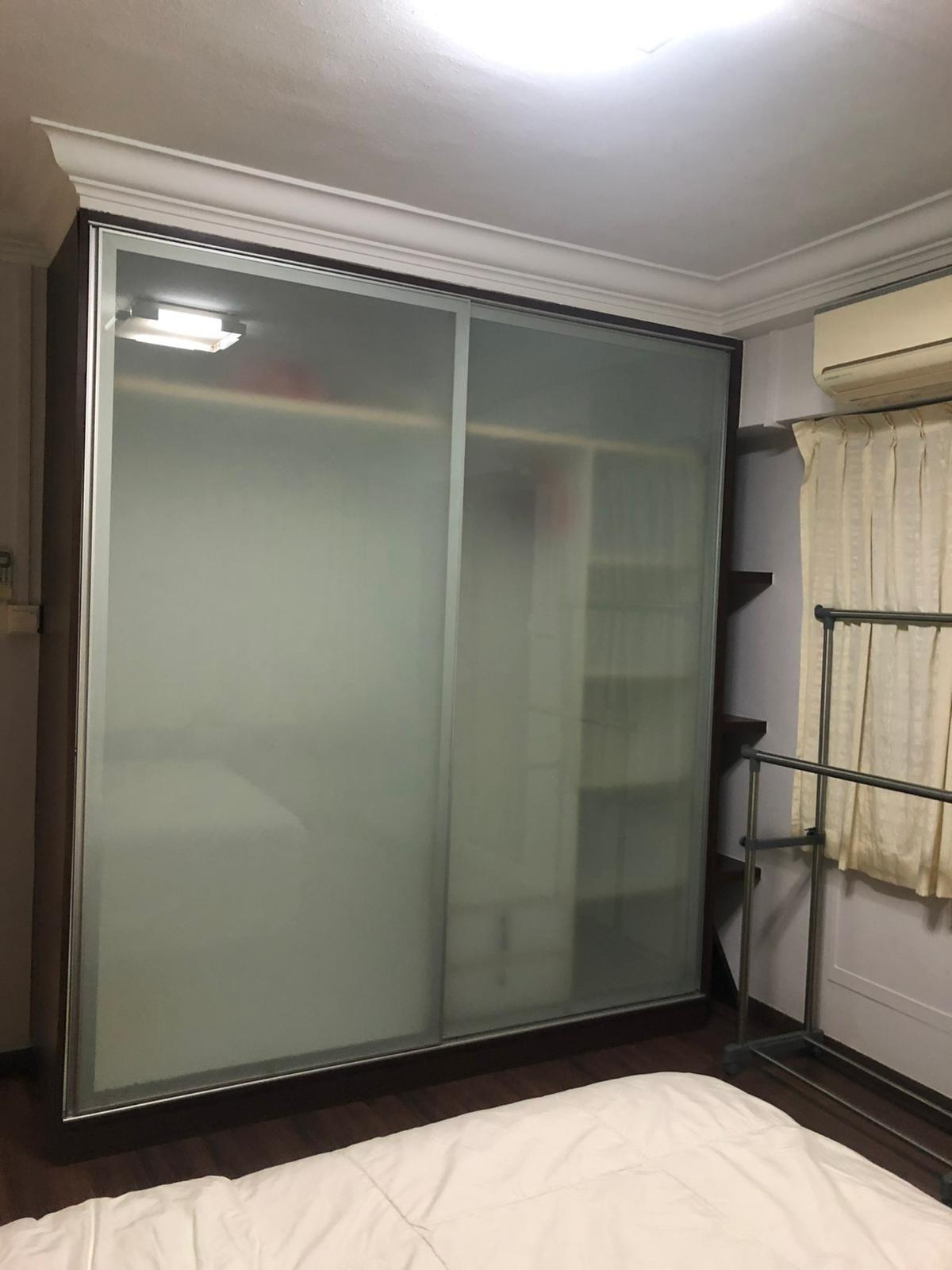 698B Hougang Street 61 HDB Apartment For Rent, $3,700, 3 Bed 2 Bath 1,292 sqft $2.86 psf