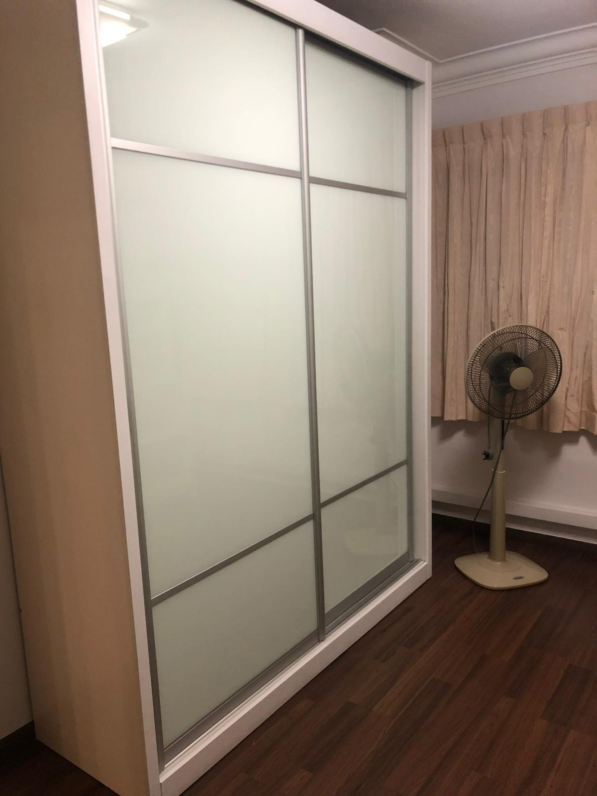 698B Hougang Street 61 HDB Apartment For Rent, $3,700, 3 Bed 2 Bath 1,292 sqft $2.86 psf