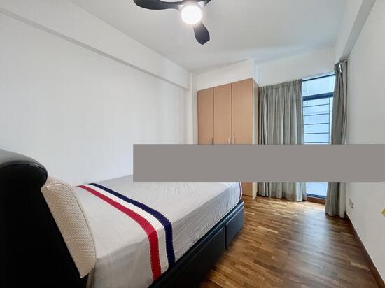 Prop-GPT: Condominium: D05  Blue Horizon