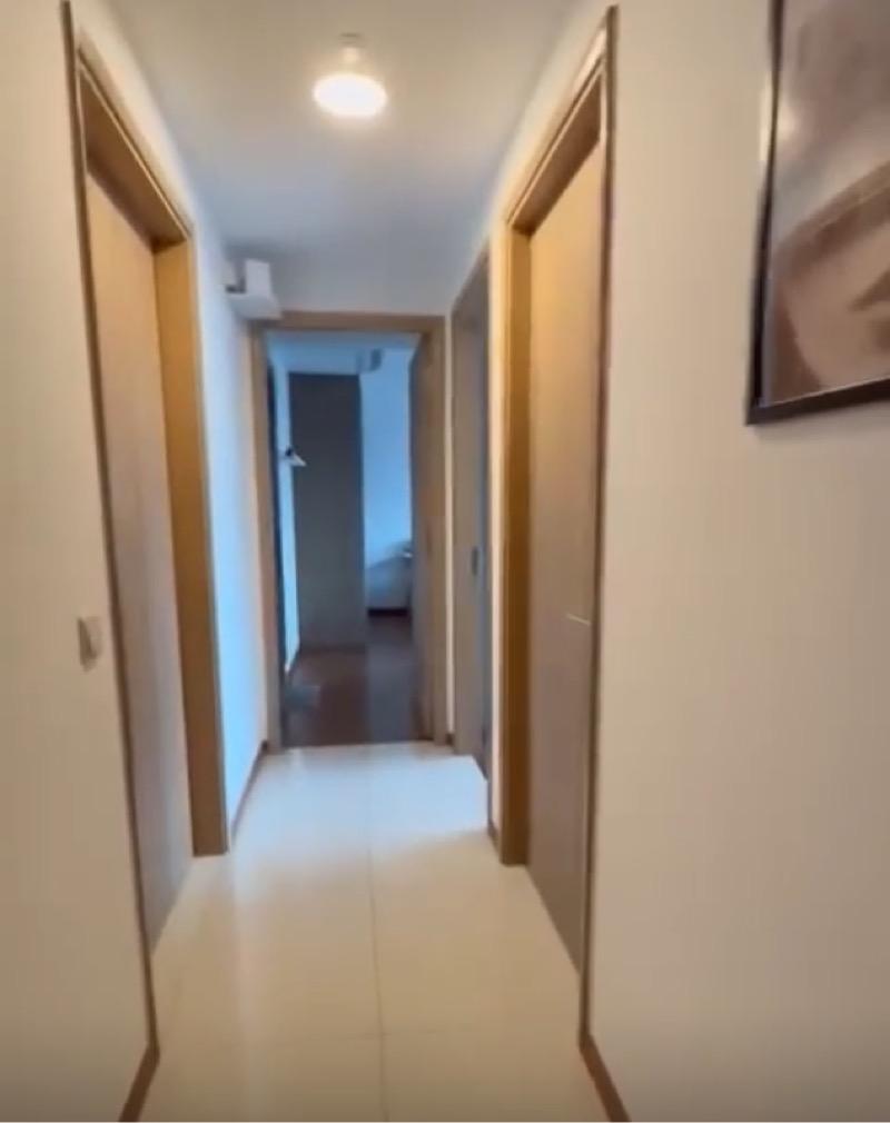 Caspian Condominium Room Rental, $1,600, 1 Bed 1 Bath 150 sqft $10.67 psf