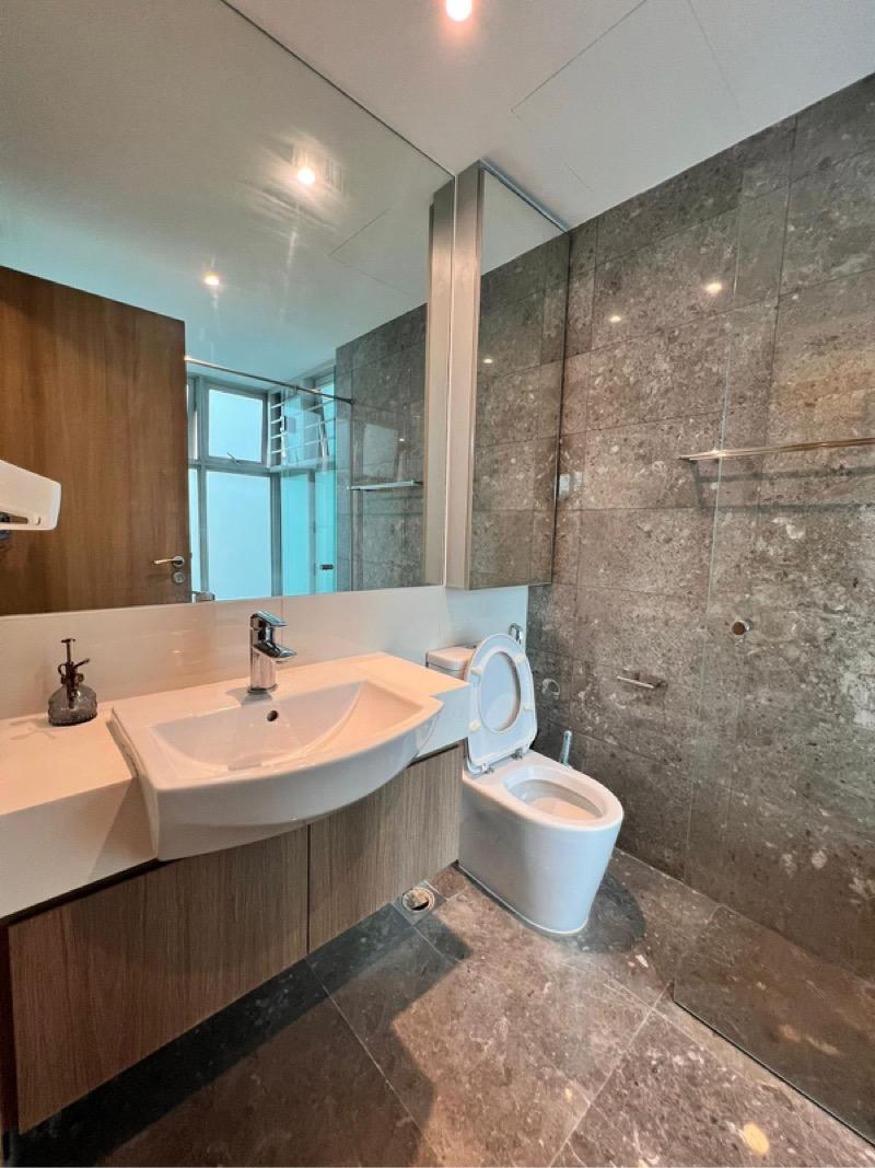 Caspian Condominium Room Rental, $1,600, 1 Bed 1 Bath 150 sqft $10.67 psf
